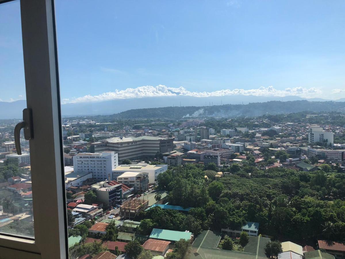 Avida Towers Davao Apartment Exterior photo