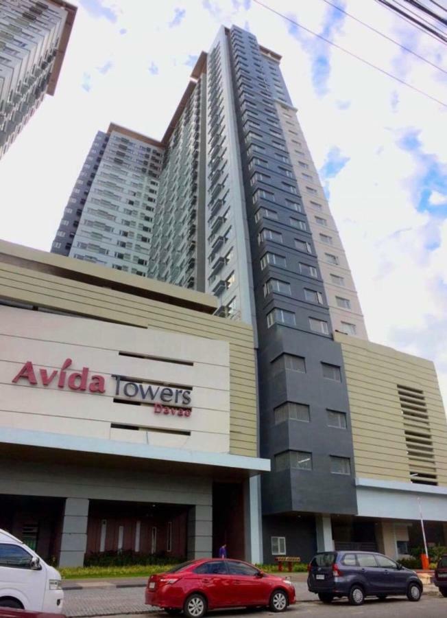 Avida Towers Davao Apartment Exterior photo