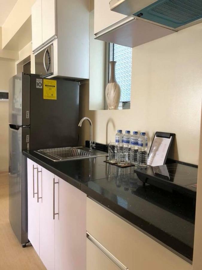 Avida Towers Davao Apartment Exterior photo