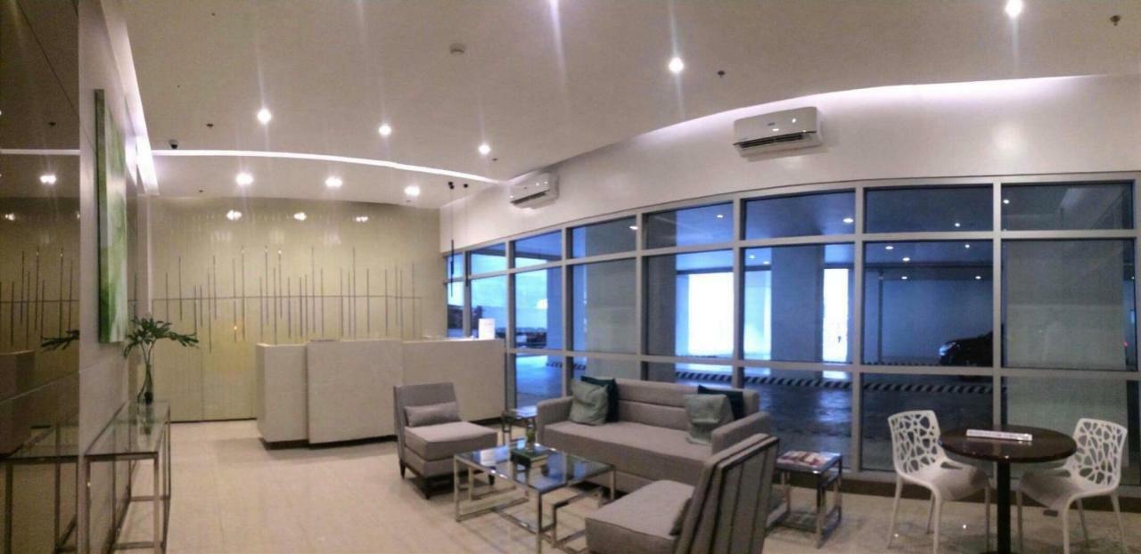 Avida Towers Davao Apartment Exterior photo