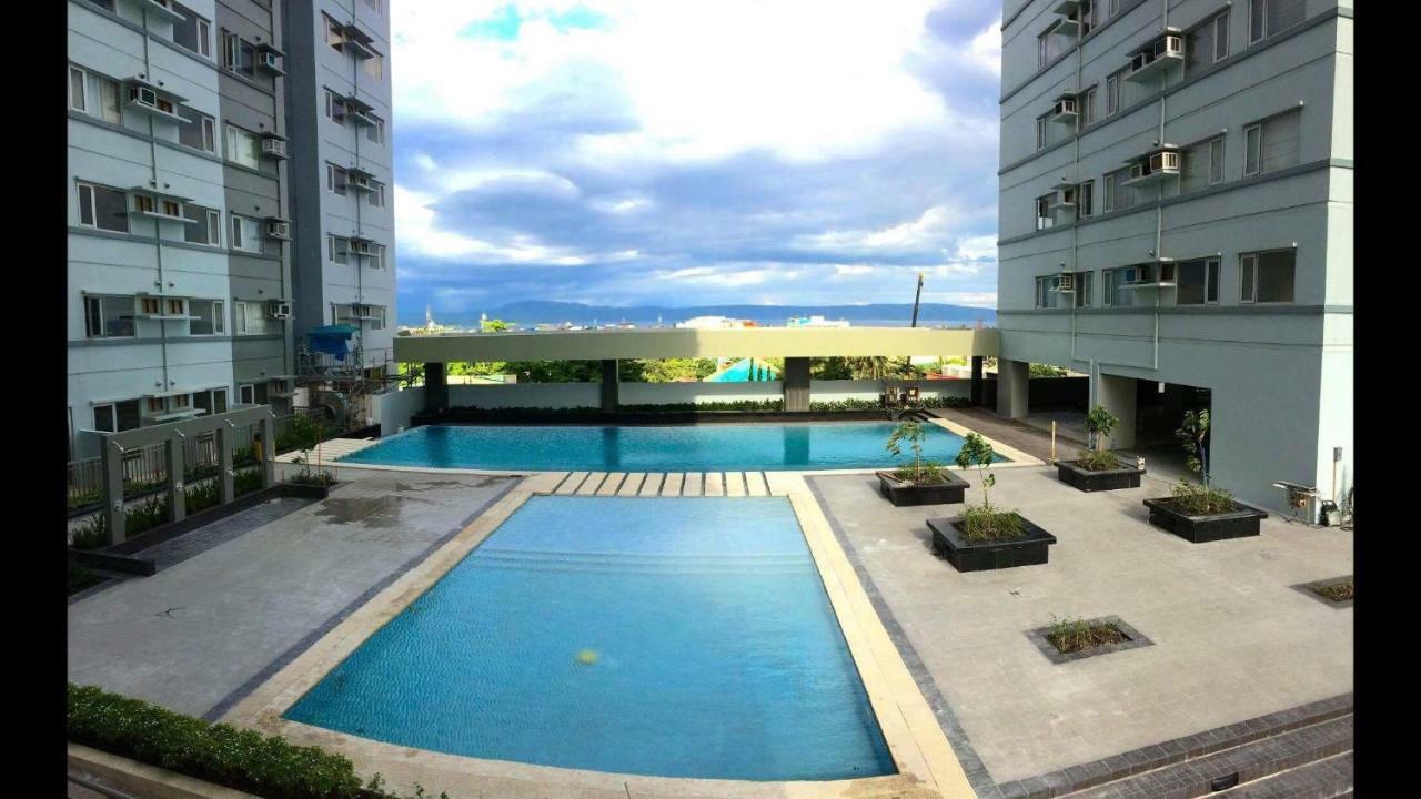 Avida Towers Davao Apartment Exterior photo