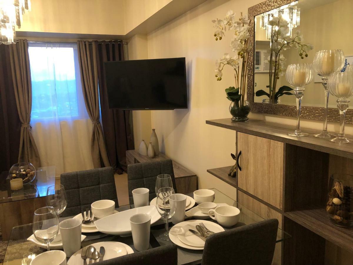 Avida Towers Davao Apartment Exterior photo