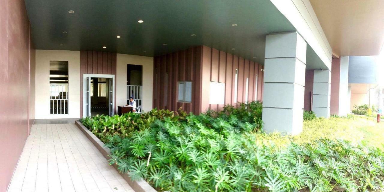 Avida Towers Davao Apartment Exterior photo